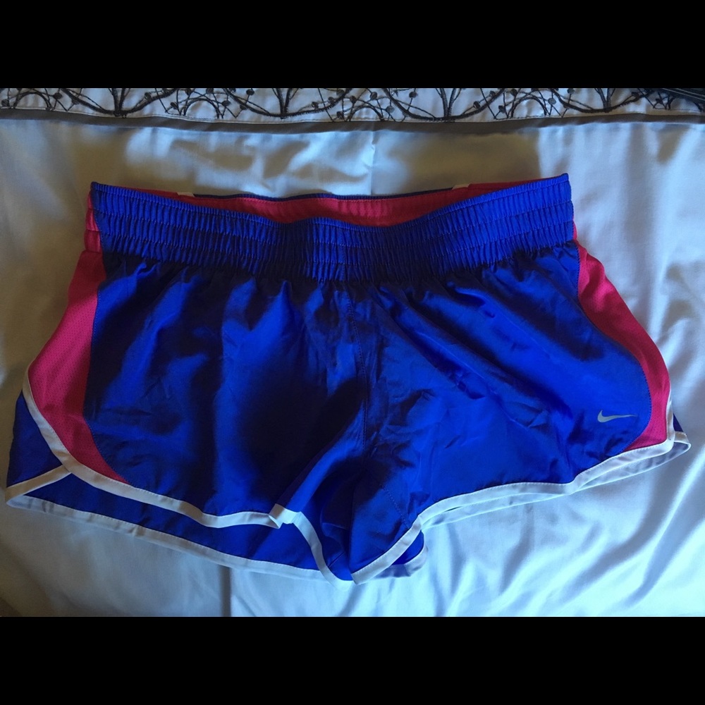 SOLD on Merc - BRAND NEW Nike Athletic Shorts